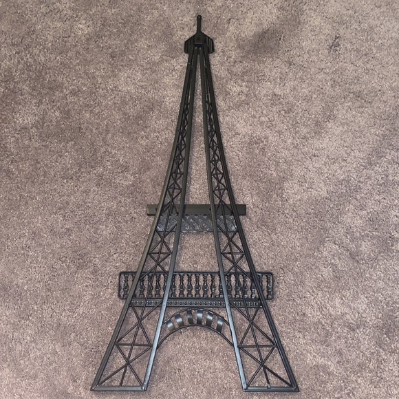 Paris Eiffel Tower Wall art - Picture 2 of 5